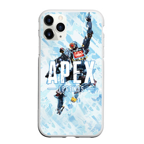 Чехол для iPhone 11 Pro Max матовый с принтом APEX LEGENDS - Pathfinder в Новосибирске, Силикон |  | Тематика изображения на принте: apex | apexlegends | battle | fall | legends | pathfinde | royale | titan | titanfall | апекс | битва | игра | игры | королевская | легенд | легендс | легенды | лого | меха | мехи | роботы | символ | титанфол | шутер