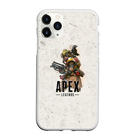 Чехол для iPhone 11 Pro Max матовый с принтом Apex Legends в Новосибирске, Силикон |  | apex | apex legends | titanfall | апекс | игра | королевская битва | легенд | легенда | легендс | легенды | пехота | пилот | роботы | спектры | стрелялка | титанфол | титаны | шутер