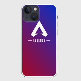 Чехол для iPhone 13 mini с принтом APEX LEGENDS в Новосибирске,  |  | apex legends | apex legends battle. | apex legends engine | apex legends origin | apex legends игра | titanfall apex legends