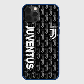 Чехол для iPhone 12 Pro с принтом Juventus в Новосибирске, силикон | область печати: задняя сторона чехла, без боковых панелей | juventus | европа | игровая форма | игрок | италия | матч | спорт | спорт клуб | турин | футбол | футбольная форма | футбольный клуб | ювентус