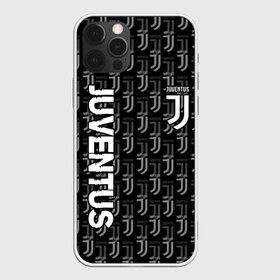 Чехол для iPhone 12 Pro Max с принтом Juventus в Новосибирске, Силикон |  | juventus | европа | игровая форма | игрок | италия | матч | спорт | спорт клуб | турин | футбол | футбольная форма | футбольный клуб | ювентус