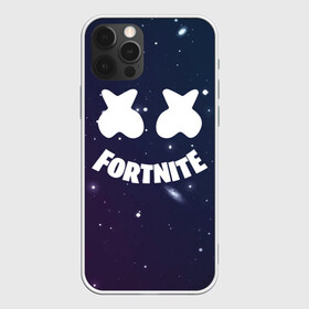 Чехол для iPhone 12 Pro Max с принтом FORTNITE - MARSHMELLO в Новосибирске, Силикон |  | Тематика изображения на принте: battle | fort | fortnite | marsh | marshmallow | marshmello | marshmelo | mello | nite | royale | игра | маршмеллов | маршмеллоу | маршмеллу | маршмело | маршмелов | маршмелоу | фортнайт