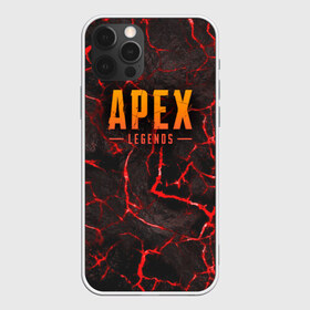 Чехол для iPhone 12 Pro Max с принтом APEX LEGENDS в Новосибирске, Силикон |  | apex legends | apex legends battle. | apex legends engine | apex legends origin | apex legends игра | titanfall apex legends