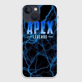 Чехол для iPhone 13 mini с принтом APEX LEGENDS в Новосибирске,  |  | apex legends | apex legends battle. | apex legends engine | apex legends origin | apex legends игра | titanfall apex legends