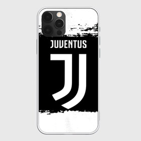 Чехол для iPhone 12 Pro Max с принтом Juventus в Новосибирске, Силикон |  | juventus | европа | игровая форма | игрок | италия | матч | спорт | спорт клуб | турин | футбол | футбольная форма | футбольный клуб | ювентус