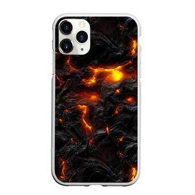 Чехол для iPhone 11 Pro Max матовый с принтом Лава в Новосибирске, Силикон |  | Тематика изображения на принте: background | effusion | eruption | fashion | fire | hot | lava | liquid | melt | mountain | photo | rock | style | viscous | volcano | вулкан | вязкая | горная | жидкая | извержение | лава | масса | мода | огонь | порода | раскалённая | расплав | с