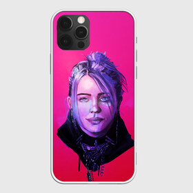 Чехол для iPhone 12 Pro Max с принтом Queen в Новосибирске, Силикон |  | billie eilish | lovely | music | ocean eyes | pop | билли айлиш | девушка | музыка | океан | поп | эйлиш | элиш