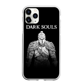 Чехол для iPhone 11 Pro матовый с принтом Dark Souls в Новосибирске, Силикон |  | dark souls | games | praise the sun | игры | компьютерные игры | рыцарь | тёмные души