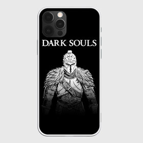 Чехол для iPhone 12 Pro Max с принтом Dark Souls в Новосибирске, Силикон |  | dark souls | games | praise the sun | игры | компьютерные игры | рыцарь | тёмные души