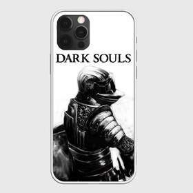 Чехол для iPhone 12 Pro Max с принтом Dark Souls в Новосибирске, Силикон |  | Тематика изображения на принте: dark souls | games | praise the sun | игры | компьютерные игры | рыцарь | тёмные души