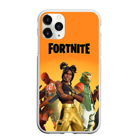 Чехол для iPhone 11 Pro матовый с принтом FORTNITE 8 СЕЗОН в Новосибирске, Силикон |  | Тематика изображения на принте: 8 | battle | fort | fortnite | royale | season | банан | битва | блёстка | гибрид | горгона | искра | королевская | новый | пираты | последний | сезон | форт | фортнайт | форточка