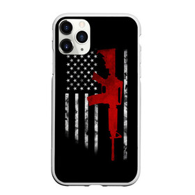 Чехол для iPhone 11 Pro Max матовый с принтом American Patriot в Новосибирске, Силикон |  | america | canada | city | donald | fortnite | la | lil | los angeles | moskow | msc | new york | ny | peep | pubg | russia | supreme | trasher | trupm | usa | америка | канада | лос анджелес | нью йорк