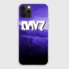 Чехол для iPhone 12 Pro Max с принтом DAYZ в Новосибирске, Силикон |  | Тематика изображения на принте: arma 2. | dayz | dayz 2 | dayz standalone | игра dayz