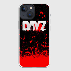 Чехол для iPhone 13 mini с принтом DAYZ в Новосибирске,  |  | arma 2. | dayz | dayz 2 | dayz standalone | игра dayz