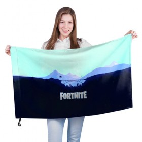 Флаг 3D с принтом Fortnite в Новосибирске, 100% полиэстер | плотность ткани — 95 г/м2, размер — 67 х 109 см. Принт наносится с одной стороны | battle royale | fortnite | fortnite battle royale | futuresynth | game | outrun | retrowave | synth | synthwave | игры | ретровейв | синтвейв | фортнайт