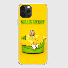Чехол для iPhone 12 Pro Max с принтом Billie Eilish в Новосибирске, Силикон |  | bilie | billi | billie | eilish | eillish | elish | ellish | eyes | ocean | pop music | айлиш | алиш | били | билли | музыка | певица | поп | эйлиш | элиш