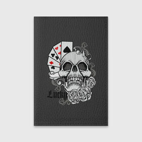 Обложка для паспорта матовая кожа с принтом Lucky в Новосибирске, натуральная матовая кожа | размер 19,3 х 13,7 см; прозрачные пластиковые крепления | lucky | буны | веер | винтаж | графика | дизайн | игра | игральные | иллюстрация | казино | картинка | карты | крести | масть | мода | надпись | орнамент | пики | покер | рисунок | сердце | символ | стиль