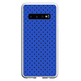 Чехол для Samsung Galaxy S10 с принтом Bruno Buccellati Style Ver 2 в Новосибирске, Силикон | Область печати: задняя сторона чехла, без боковых панелей | bruno buccellati | diamond is unbreakable | jojo no kimyou na bouken | jojos bizarre adventure | бруно буччеллати | невероятное приключение джоджо | несокрушимый алмаз