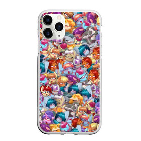 Чехол для iPhone 11 Pro матовый с принтом My Little Pony Ahegao в Новосибирске, Силикон |  | anime | mlp | аниме | ахегао | единорог | лошадь | мультфильм | паттерн | пони | правило 34 | стикербомбинг