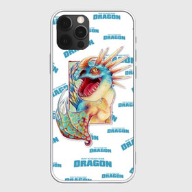 Чехол для iPhone 12 Pro Max с принтом Как приручить дракона в Новосибирске, Силикон |  | dragon | how | to train | your | астрид | беззубик | викинги | всадник | дракон | как | ночная | олух | приручить | фурия | фэнтези