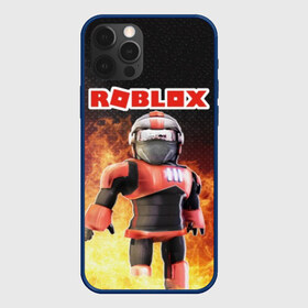 Чехол для iPhone 12 Pro Max с принтом Roblox в Новосибирске, Силикон |  | roblox   массовая многопользовательская онлайн игра