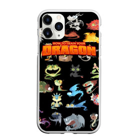 Чехол для iPhone 11 Pro Max матовый с принтом How to Train Your Dragon в Новосибирске, Силикон |  | dragon | how | to train | your | астрид | беззубик | викинги | всадник | дракон | как | ночная | олух | приручить | фурия | фэнтези
