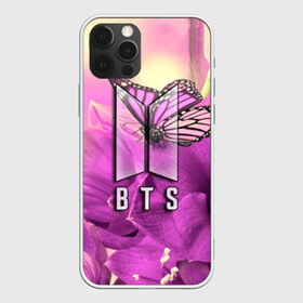 Чехол для iPhone 12 Pro Max с принтом BTS в Новосибирске, Силикон |  | bts | j hope | jimin | jin | jungkook | rap monster | rm | suga | бтс | ви | группа | джей хоуп | корейская | музыка | рэп монстр | сюга | цветы | чимин | чин | чонгук | шуга