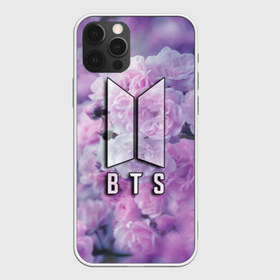 Чехол для iPhone 12 Pro Max с принтом BTS в Новосибирске, Силикон |  | bts | j hope | jimin | jin | jungkook | rap monster | rm | suga | бтс | ви | группа | джей хоуп | корейская | музыка | рэп монстр | сюга | цветы | чимин | чин | чонгук | шуга