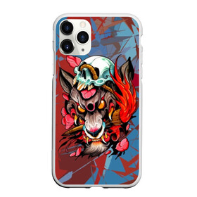 Чехол для iPhone 11 Pro Max матовый с принтом Torch в Новосибирске, Силикон |  | art | creative | design | fashion | hipster | hype | pop art | skeleton | skull | supreme | torch | vanguard | wolf | авангард | волк | дизайн | искусство | креатив | круто | мода | поп арт | скелет | хипстер | череп