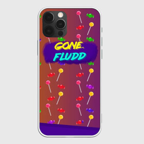 Чехол для iPhone 12 Pro Max с принтом Gone Fludd (art) 5 в Новосибирске, Силикон |  | Тематика изображения на принте: fludd | gone | gone.fludd | mambl | rap | гон флад | кубик льда | мамбл | реп | сахарный человек