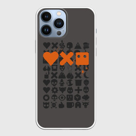 Чехол для iPhone 13 Pro Max с принтом Love, Death  Robots в Новосибирске,  |  | cartoon | death | fantasy | heavy | horror | metal | miller | netflix | robots | tim | witness | любовь | миллер | мультфильм | робот | роботы | тим | ужасы | фэнтези