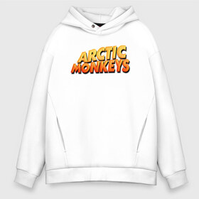 Мужское худи Oversize хлопок с принтом Arctic Monkeys в Новосибирске, френч-терри — 70% хлопок, 30% полиэстер. Мягкий теплый начес внутри —100% хлопок | боковые карманы, эластичные манжеты и нижняя кромка, капюшон на магнитной кнопке | британская | гараж | группа | инди рок | метал | постпанк | психоделический | ривайвл | рок | хай грин | электроник