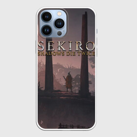Чехол для iPhone 13 Pro Max с принтом Sekiro: Shadows Die Twice в Новосибирске,  |  | bloodborne | dark souls | game | sekiro | sekiro: shadows die twice | бладборн | дарк солс | игры | иероглиф | кандзи | секиро | тень умирает дважды | японские