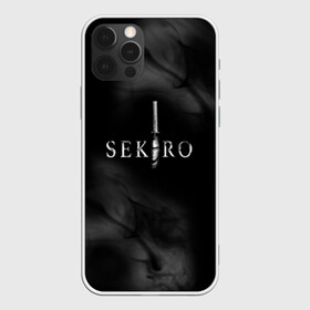 Чехол для iPhone 12 Pro с принтом Sekiro: Shadows Die Twice в Новосибирске, силикон | область печати: задняя сторона чехла, без боковых панелей | microsoft windows | playstation 4 | sekiro: shadows die twice | xbox one | воин с костяной рукой | игра | секиро | секиро шадоу дай твайс | сэкиро | японская