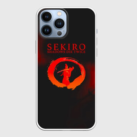 Чехол для iPhone 13 Pro Max с принтом Sekiro: Shadows Die Twice в Новосибирске,  |  | Тематика изображения на принте: microsoft windows | playstation 4 | sekiro: shadows die twice | xbox one | воин с костяной рукой | игра | секиро | секиро шадоу дай твайс | сэкиро | японская