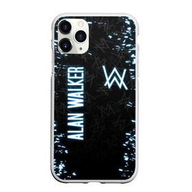 Чехол для iPhone 11 Pro матовый с принтом ALAN WALKER в Новосибирске, Силикон |  | alan walker | alan walker alone. | alan walker faded | alan walker feat | alan walker lonely | алан волкер