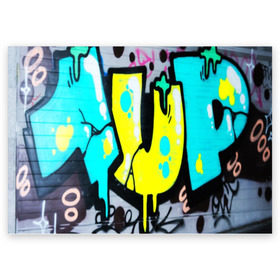 Поздравительная открытка с принтом Кислотный арт в Новосибирске, 100% бумага | плотность бумаги 280 г/м2, матовая, на обратной стороне линовка и место для марки
 | grafiti | paint | street art | urban | город | граффити | искусство | кирпичи | краски | рисунки | стена | улицы | уличное искусство