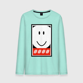 Мужской лонгслив хлопок с принтом Roblox Ruben Sim T-Shirt в Новосибирске, 100% хлопок |  | Тематика изображения на принте: roblox | roblox t shirt | ruben | ruben sim | sim | t shirt | роблокс | футболка roblox | футболка роблокс