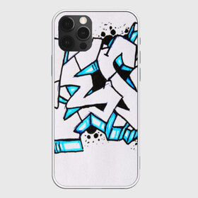 Чехол для iPhone 12 Pro Max с принтом Граффити в Новосибирске, Силикон |  | grafiti | paint | street art | urban | город | граффити | искусство | кирпичи | краски | рисунки | стена | улицы | уличное искусство