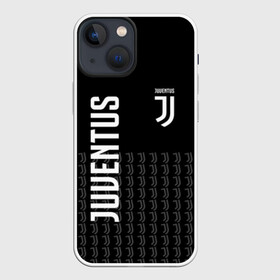 Чехол для iPhone 13 mini с принтом JUVENTUS в Новосибирске,  |  | cristiano ronaldo | juventus | juventus atletico | атлетико ювентус | криштиану роналд | мадрид ювентус | наполи ювентус | ювентус | ювентус 12 | ювентус 2019