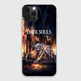 Чехол для iPhone 12 Pro Max с принтом DARK SOULS в Новосибирске, Силикон |  | art | artwork | crown | dark soul | dark souls iii | death | digital art | embers | fanatsy | fire | flames | game | mask | skeletons | воин | минимализм | рыцарь | тёмные души