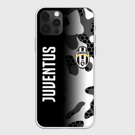 Чехол для iPhone 12 Pro с принтом JUVENTUS в Новосибирске, силикон | область печати: задняя сторона чехла, без боковых панелей | cristiano ronaldo | juventus | juventus atletico | атлетико ювентус | криштиану роналд | мадрид ювентус | наполи ювентус | ювентус | ювентус 12 | ювентус 2019