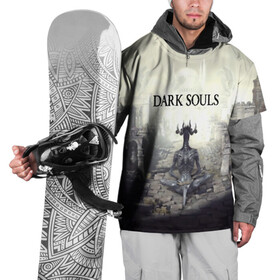 Накидка на куртку 3D с принтом DARK SOULS в Новосибирске, 100% полиэстер |  | Тематика изображения на принте: art | artwork | crown | dark soul | dark souls iii | death | digital art | embers | fanatsy | fire | flames | game | mask | skeletons | воин | минимализм | рыцарь | тёмные души