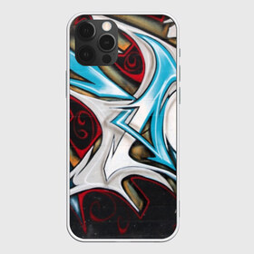 Чехол для iPhone 12 Pro Max с принтом Стиль улицы в Новосибирске, Силикон |  | felipe pantone | grafiti | paint | street art | urban | город | граффити | искусство | кирпичи | краски | рисунки | стена | улицы | уличное искусство