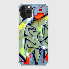 Чехол для iPhone 12 Pro Max с принтом graffiti urban в Новосибирске, Силикон |  | felipe pantone | grafiti | paint | street art | urban | город | граффити | искусство | кирпичи | краски | рисунки | стена | улицы | уличное искусство