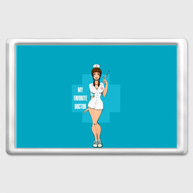 Магнит 45*70 с принтом Sexy nurse в Новосибирске, Пластик | Размер: 78*52 мм; Размер печати: 70*45 | Тематика изображения на принте: beautiful | brunette | eyes | figure | girl | green | holding | holiday | legs | long | medical | medicine | nurse | perfect | short | straight | worker | брюнетка | глаза | девушка | держит | длинные | зелёные | идеальная | короткий | красивая | медицина