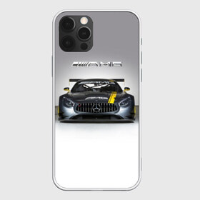 Чехол для iPhone 12 Pro Max с принтом AMG Motorsport в Новосибирске, Силикон |  | amg | car | mercedes benz | mersedes | motorsport | power | race | автомобиль | автоспорт | гонка | мерседес | мощь
