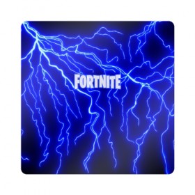 Магнит виниловый Квадрат с принтом FORTNITE в Новосибирске, полимерный материал с магнитным слоем | размер 9*9 см, закругленные углы | battle royale | fortnite | fortnite battle royale | futuresynth | game | outrun | retrowave | synth | synthwave | игры | ретровейв | синтвейв | фортнайт