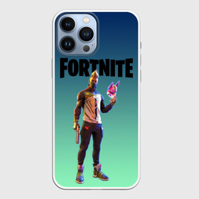 Чехол для iPhone 13 Pro Max с принтом Fortnite в Новосибирске,  |  | 1 | 2019 | 2020 | battle | cs go | fortnite | game | gamer | howl | llama | new | space | битва | воин | вой | война | дракон | игра | королевская | космос | лама | лого | надпись | новинка | оружие | предводитель | роял | симулят