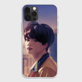 Чехол для iPhone 12 Pro Max с принтом Jung-kook в Новосибирске, Силикон |  | bts | jimin | jin | jungkook | k pop | kim taehyung | korean | suga | бтс | джонгук | ким сокчин | ким тэ хён | корейский поп | корея | мин юнги | пак | суга | чимин | чон